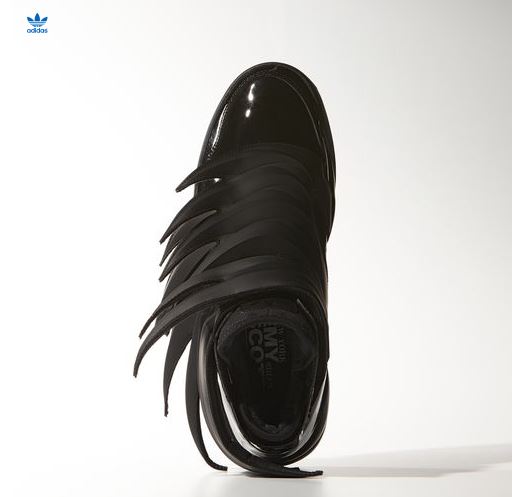 adidas jeremy scott wings 3.0 2014 femme