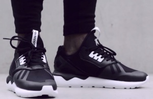 Adidas Tubular