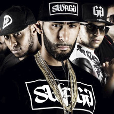 La Fouine, Capitale du Crime 4