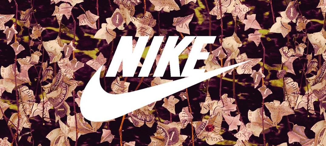 nike et Liberty