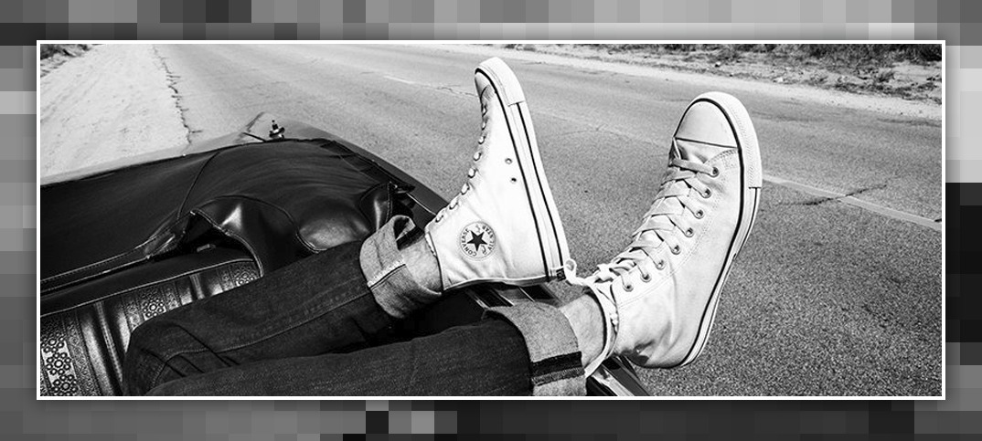 converse basique