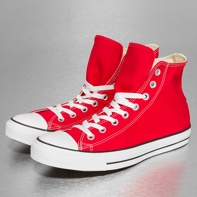 all star rouge haute