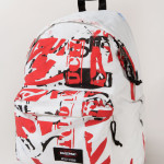 Eastpak et Christopher Shannon