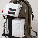 Eastpak et Tim-Coppens