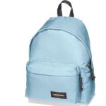 Eastpak padded bleu clair