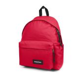 Eastpak padded rouge