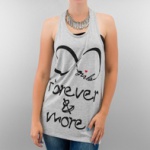 Top Madonna Forever & More en argent