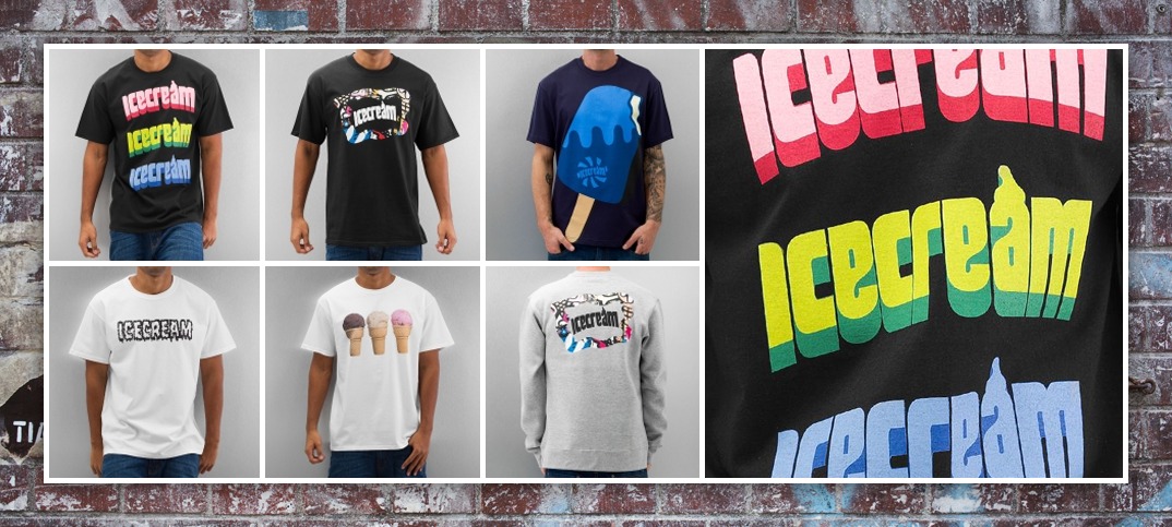 ice cream t shirt pharrell