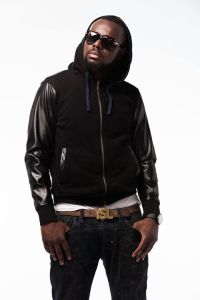 Maitre Gims Vortex