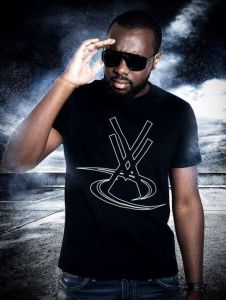 Maitre Gims_Vortex