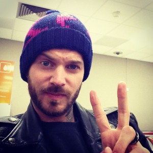 Matt Pokora