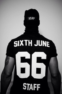 Sixth June 