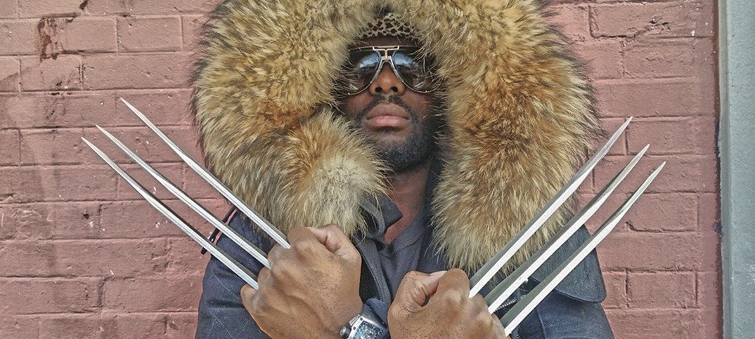 Maitre Gims