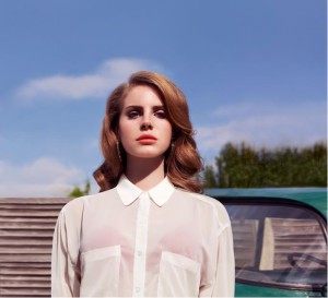 Lana del Ray