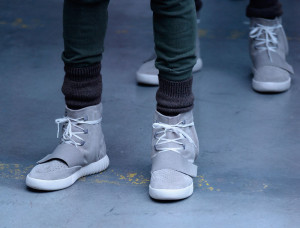 Yeezy 