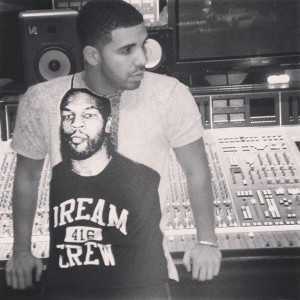 Drake