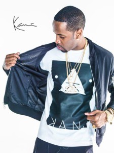 Karl Kani