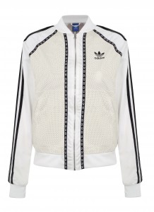 Adidas TopShop veste