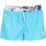 Short Topshop Adidas pe14