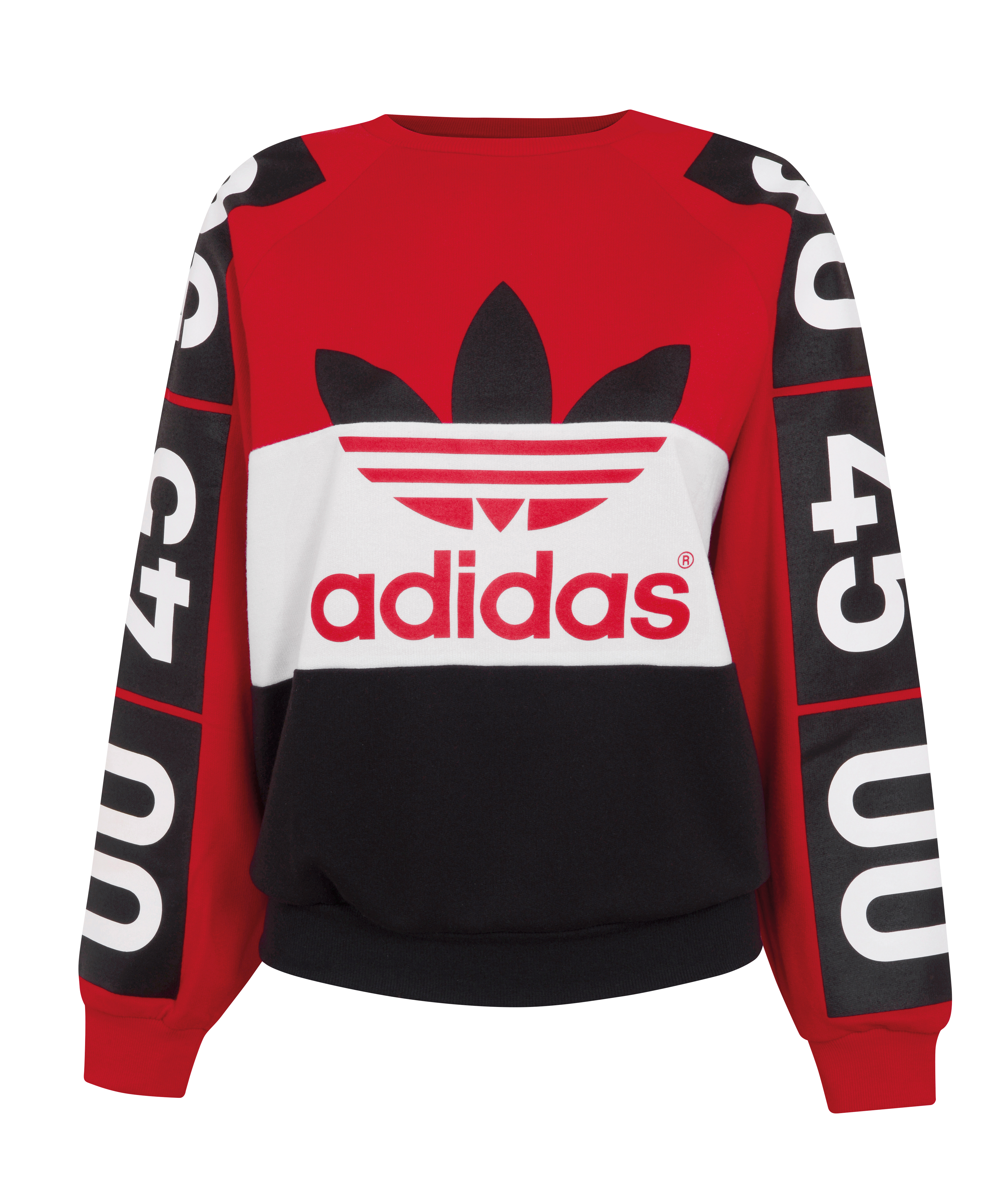 pull adidas nouvelle collection