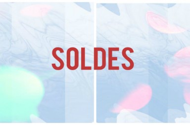 collage SOLDES
