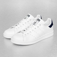 Stan Smith cuir blanc