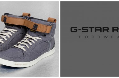 G-Star Footwear