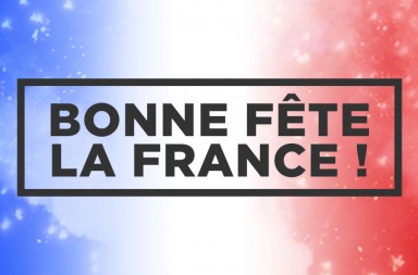 14 juillet france