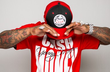 YMCMB