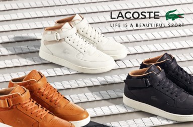 lacoste