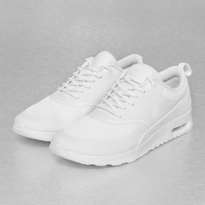 Baskets Air Max Thea en blanc