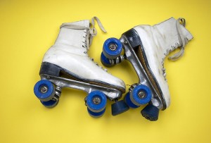 Roller-Skates-