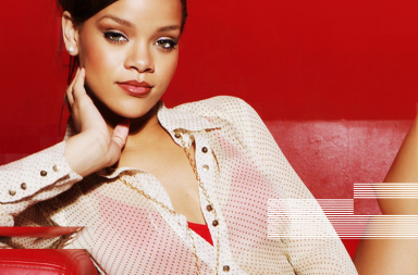 Rihanna et Puma_collaboration