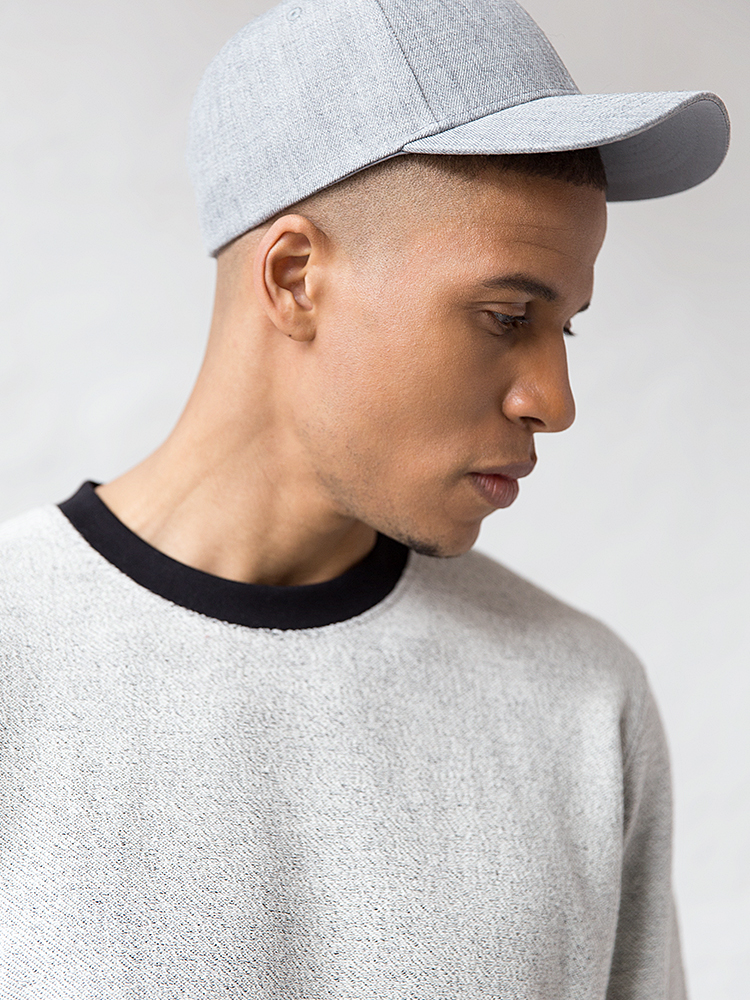 Pull et Casquette_Cyprime