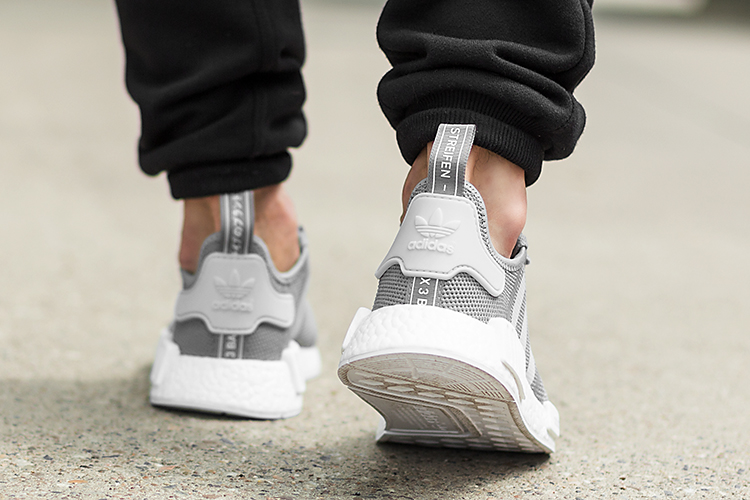 adidas nmd femme porté