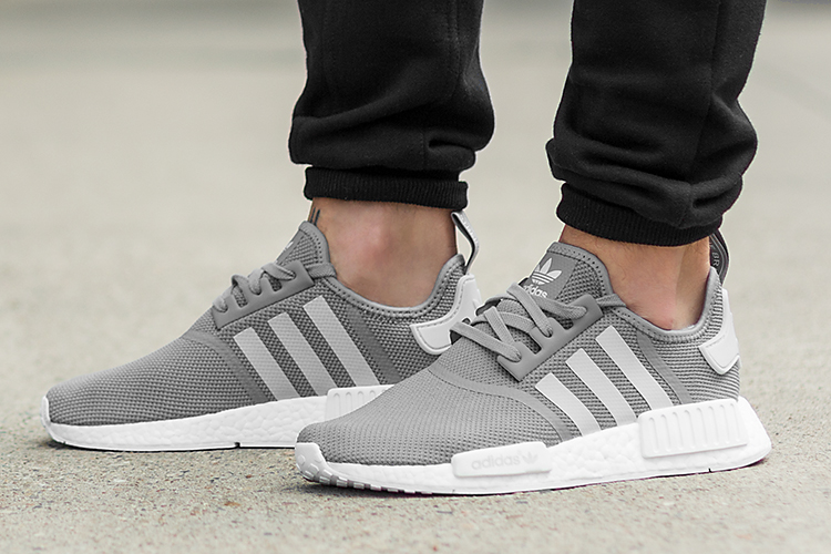 adidas chaussure nmd