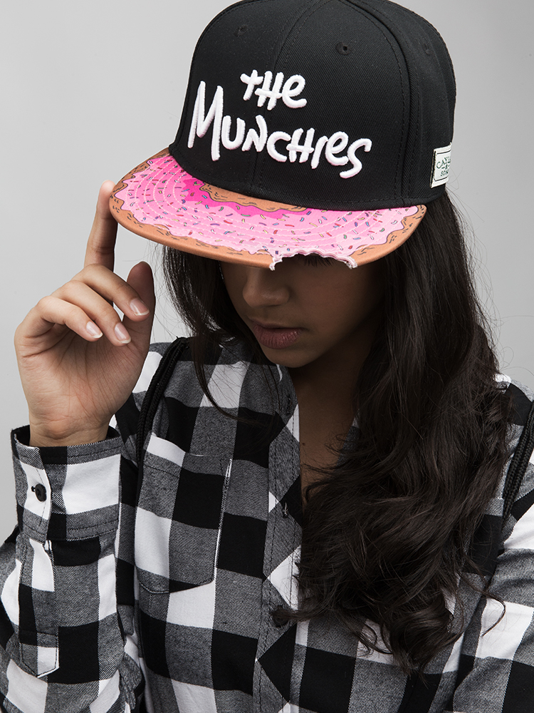 Caylor-Sons-Casquette_the-Munchies