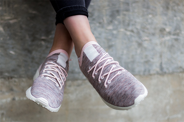 adidas zx flux virtue sock