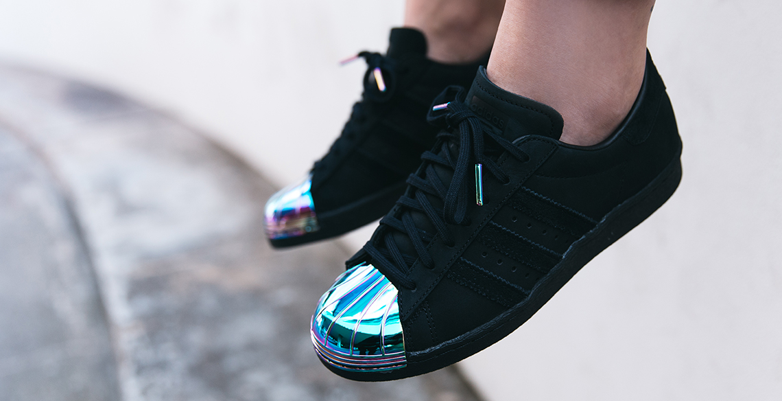 adidas superstar metal toe 30