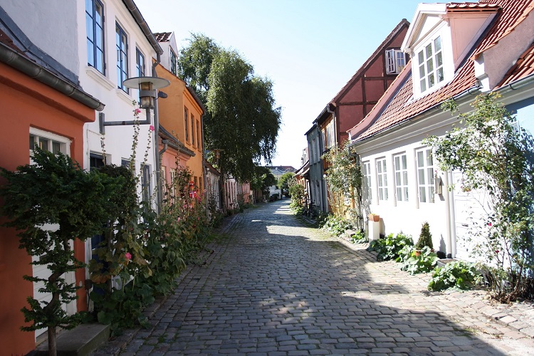 Arhus-Danemark