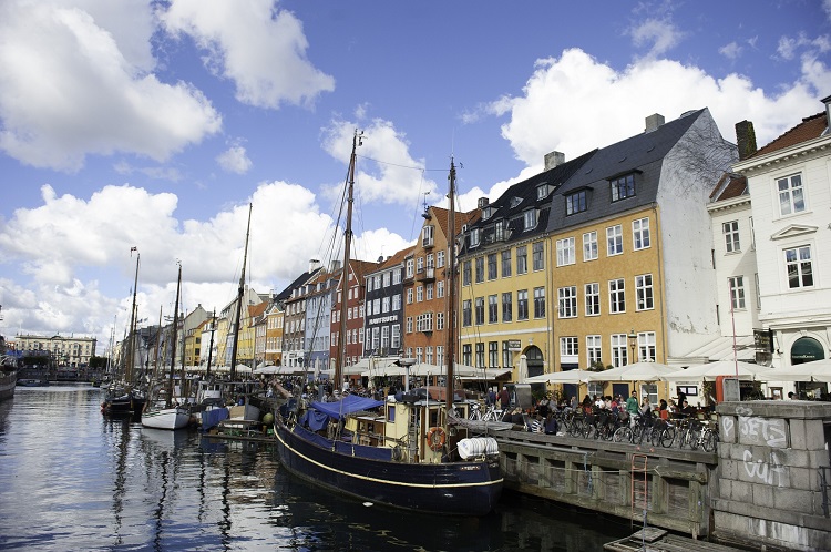 Copenhague - Danemark