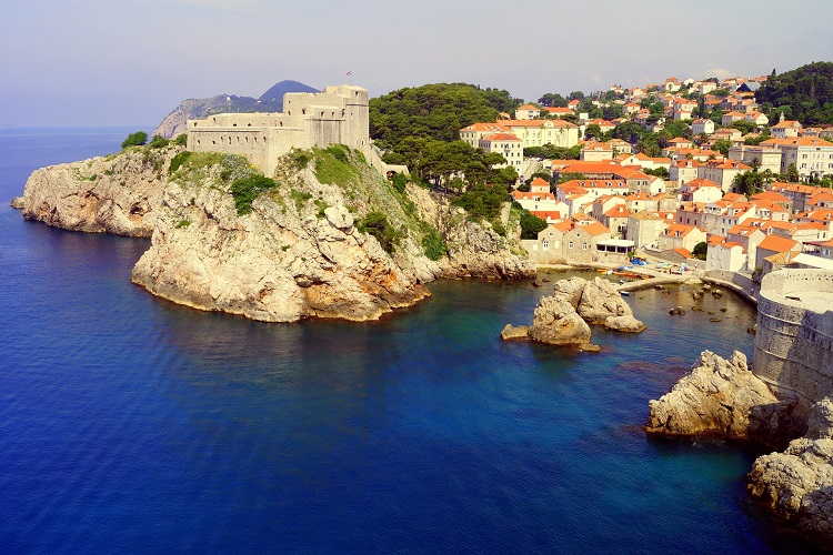 Dubrovnik_Croatie