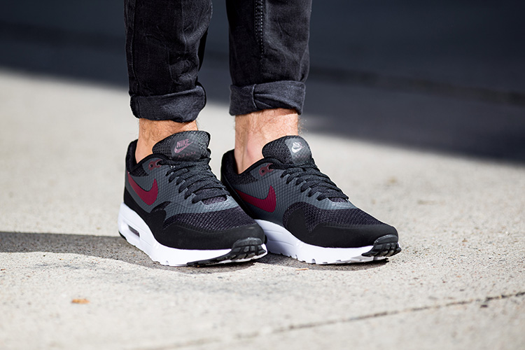 Nike-Air-Max-noires