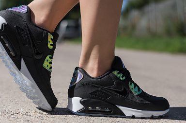 Nike WMNS Air Max 90 Premium