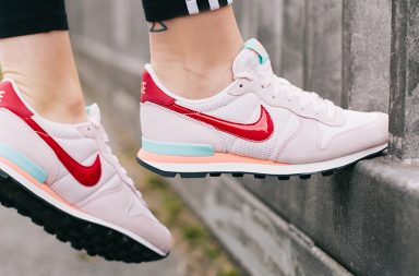 Nike WMNS Internationalist