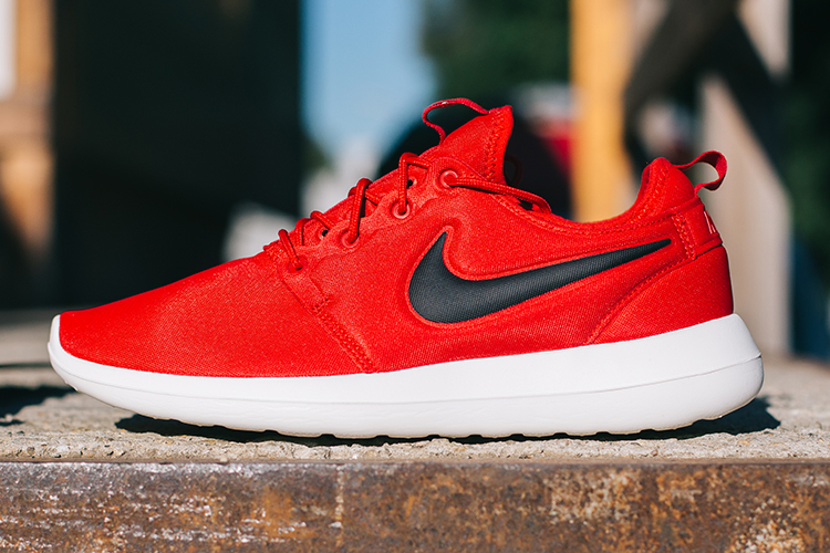 Roshe Two_rouge