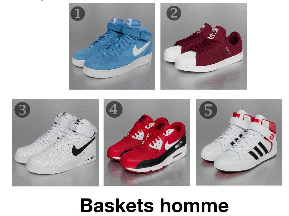 basketspourhommes