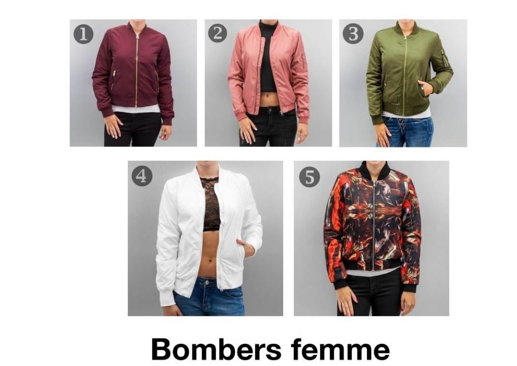 bombers_femme