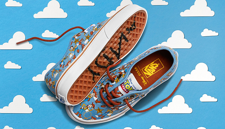 baskets-vans-toy-story-bleues