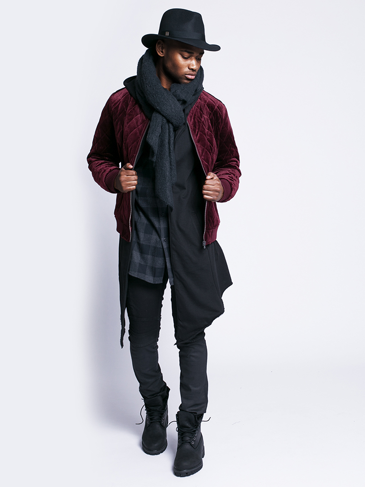 look-homme-chapeau-gilet